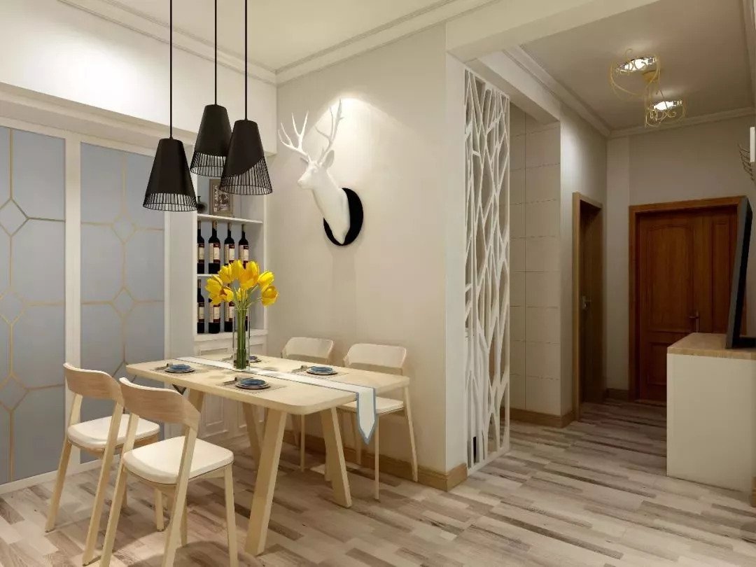 小戶型不用愁 這樣做40m²立馬變60m²！