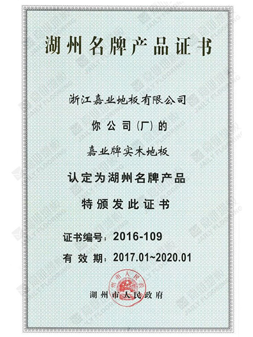 湖州名牌老司机懂的小视频APP認證證書